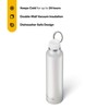 RTIC 26oz Journey Bottle Metal Stainless Steel Vacuum Insulated, BPA