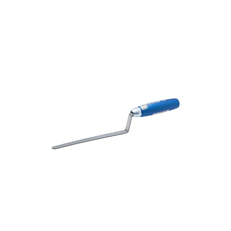 Jung Henkelmann Hamburger 24401200 Joint Trowel (Length 170 mm, Stainless