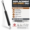 Gas Spring Lift Support for Flip Doors & Hoods –