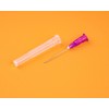 Disposable Luer Lock Needle 100Pack (24G-1IN)