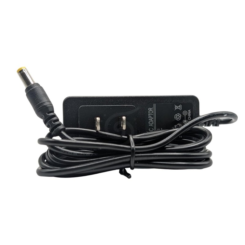 Eliminador Cargador Fuente Adaptador Tira De Led 12v (1 amper)