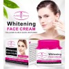 Universo en Linea Crema Facial Aclaradora Remueve Manchas Oscura Aichun