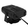Car Heater Dual Use 2 Modes Angle Adjustment Fireproof Car