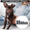 30pcs Dog Shock Collar Rubber Tips, Rubber Tips Dog Shock