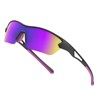 BEACOOL Polarized Sports Sunglasses for Men Women Youth Baseball Cycling