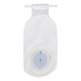 Bolsa De Colostomía Neonatal Ostovac Modelo 4030 10pzs
