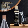 Edge Shave Gel for Men, Cedarwood & Shea Butter, 7oz