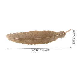 NOLITOY 6pcs Vintage Hair Pins European Style Copper Hair Accessories for Women Girls Retro Clips for Weddings Birthdays and Parties Present Choice