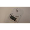 500g/0.1g KF Küchenwaage - Briefwaage Tischwaage Digitalwaage G&G