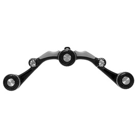 DRESS Quick FG Notter EVO Shadow Gray PE0.3-6, Leader 3lb-80lb, Knot Fastener, Line Winding PE Line, FG Knot