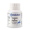 Turmeric Piperine Pot of 90 Capsules
