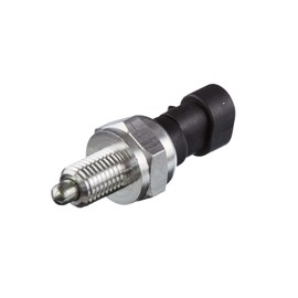 HELLA 6LF 007 356-001 Switch, reverse light - 12V - Number of connectors: 2 - Bolted - Normally Closed Contact - Electric