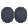 ACCIUK Replacement Ear Pads, Compatible with Skullcandy Crusher Wireless/Crusher360/Hesh3/Hesh ANC/Hesh