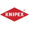 Knipex 98 25 01 SL Screwdriver (Slim) for Cross-recessed Screws