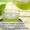 Green Tea Sencha - Deep Steamed Fukamushi Green Tea -