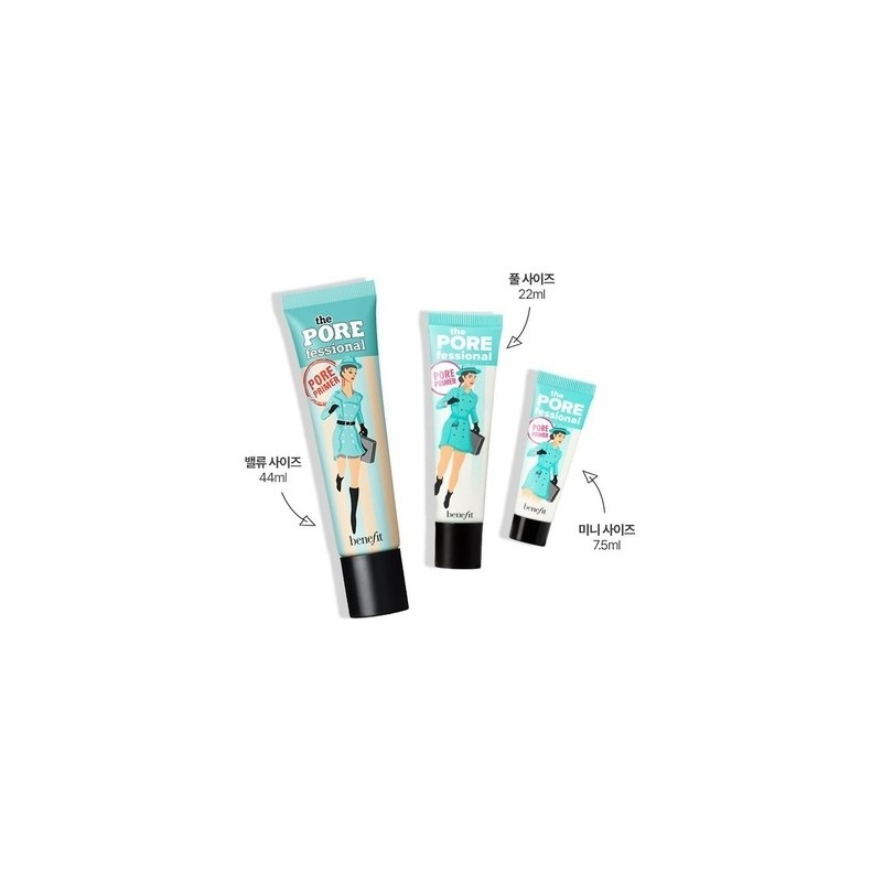 The Porefessional Primer / 더 포어페셔널 프라이머