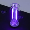 Retro Car Mood Lamps, Touch Control USB & Battery Lighted