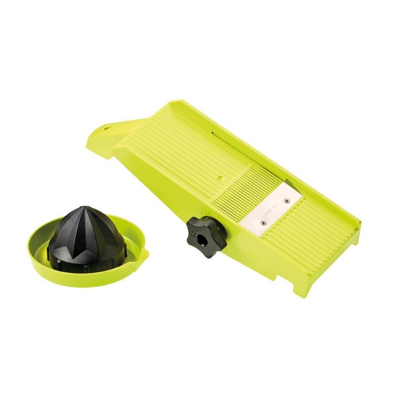 TNS 2000 vegetable slicer