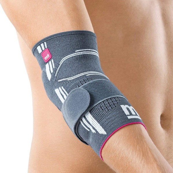 Medi Epicomed - Elbow Bandage with Truss Pad