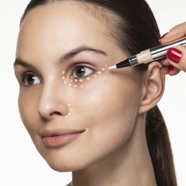 Artdeco Perfect Complexion Concealer, Liquid Concealer for Covering Dark Circles