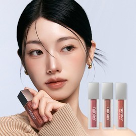nonoer Shine Lock Lip Tint 5g - 001 Tender Pink
