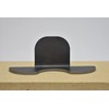 NU2U Products-Flame Tamer-Flame Gaurd & heat radiating insert for pizza