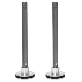 878-156 Nailers Aftermarket Piston Driver Assembly For Hitachi NV45AB2, NV45AB2M, NV45AB3, NV45AB2(S) NV45AB Coil Nailer, Replacement Part SP 878-156 For Metabo NV45AB2 (2 PACK)