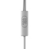 JBL Harman C100SI In-Ear Wired Earphones with Mic (C100SI White)