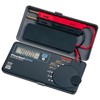 GuliTech Sanwa PM7A Pocket Mini Size Portable Multimeter DMM 4000