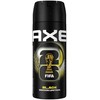 Axe Desodorante en aerosol para hombre Black 150ML