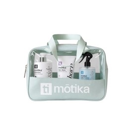 Kit para Cabello Rubio, Platinado y Canoso | Shampoo Matizador DarkSide + Hair Mask Reborn + Good Hair Day Leave In | Neutraliza Tonos Amarillos, Repa