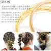 JZOON Mizuhiki Set, Mizuhiki Line, Including Mizuhiki, Drawstring, Length 35.4