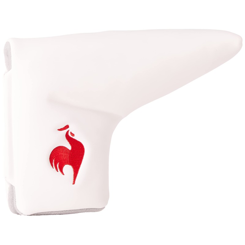 COX SPORTIF QQCVJG50 Women's WH00 Headcover, Putter Cover, Magnet, Pin-shaped