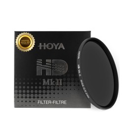 HOYA 72mm HD MkII IRND 8 (3-Stop) Neutral Density Filter
