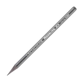 Cretacolor Monolith Woodless Graphite Pencil, 4B