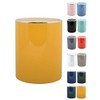MSV Aspen Bath Series Cosmetic Containers