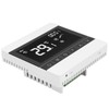 AC220V Underfloor Heating Thermostat Programmable Intelligent Heating Temperature Controller