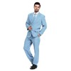 U LOOK UGLY TODAY Men's Suit, Parties, Christmas Costume, Fashionable,