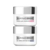 Oréal Paris Kit Glycolic Bright Crema Día 50ml Noche Melasyl