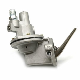 23100-78001-71 23100-78002-71 231007800271 Fuel Pump W/Gasket for Toyota Forklift 4P and 5R Engine