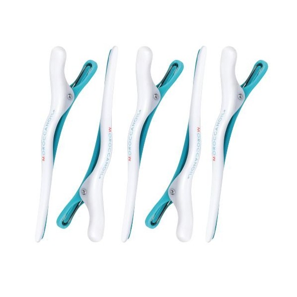 Moroccanoil Abteil Clips Pack of 6