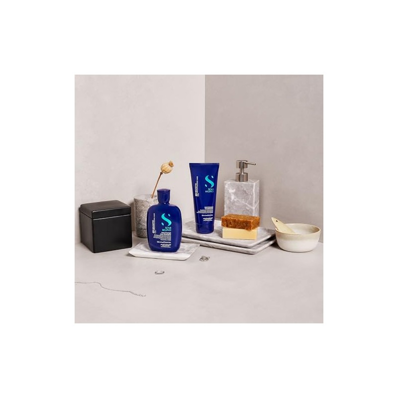ALFAPARF MILANO Semi Di Lino Anti-Orange Conditioner