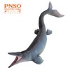 PNSO - Modelos de animales prehistóricos (57Evan El Tylosaurus)