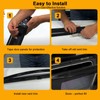 WPW10310922 Range Oven Door Vent Trim Compatible with Whirlpool/Amana/Maytag Range,