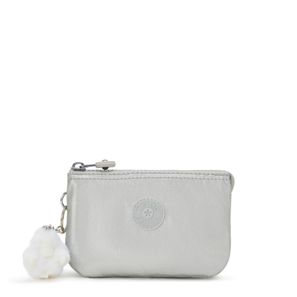 Kipling Women's Creativity Small Pouch, Versatile Cosmetics Kit, Lightweight Nylon