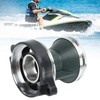 Boat Motor Propeller Shaft Housing High Hardness Rust Proof Outboard