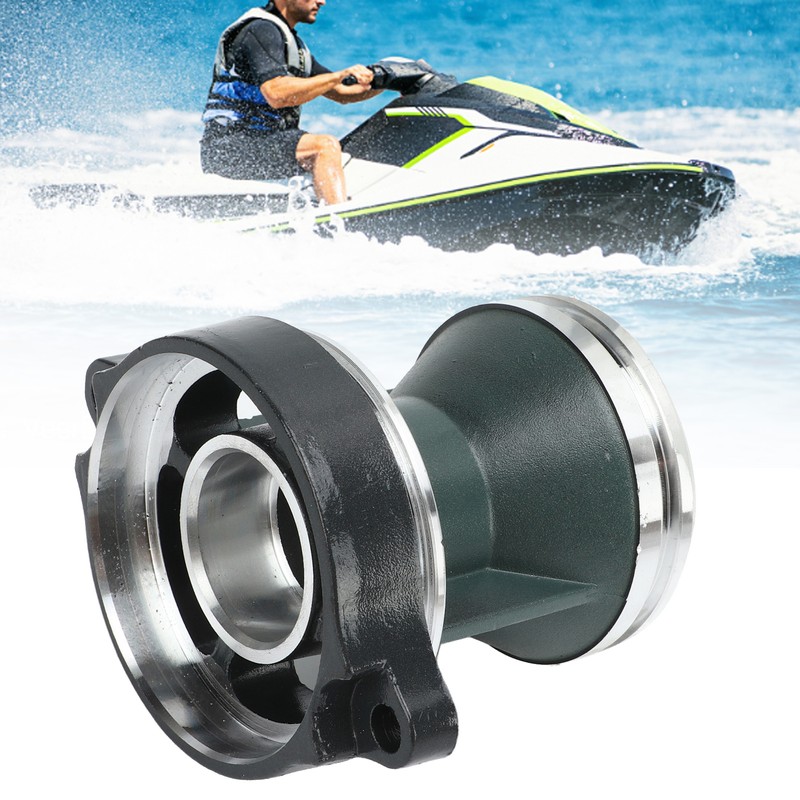 Boat Motor Propeller Shaft Housing High Hardness Rust Proof Outboard