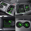 Auovo Anti dust Mats for Dodge Charger 2023 2022 2021