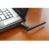 Panda Mid Range 150Mbps Wireless N USB Adapter w/ 2dBi