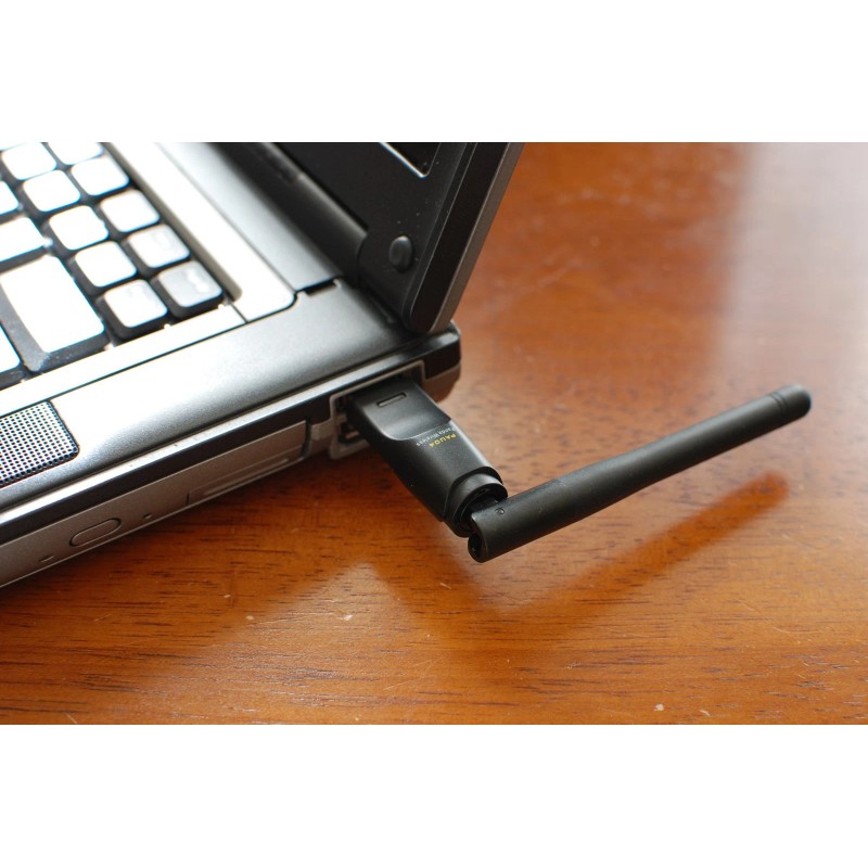 Panda Mid Range 150Mbps Wireless N USB Adapter w/ 2dBi